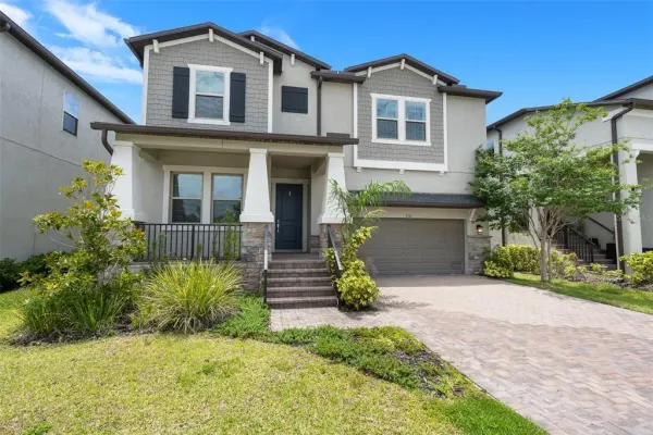 7711 S Swoope Street, Tampa, FL, 33616