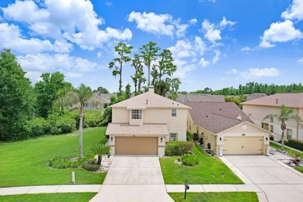 6049 Gentle Ben Circle, Wesley Chapel, FL, 33544