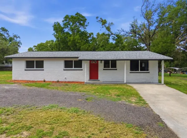 20514 Mickens Drive, Dade City, FL, 33523