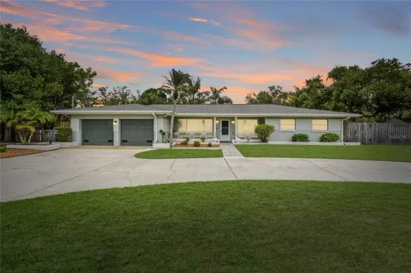 1207 S Duncan Avenue, Clearwater, FL, 33756