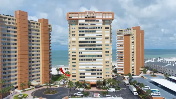 17920 Gulf Boulevard, Unit 301, Redington Shores, FL, 33708