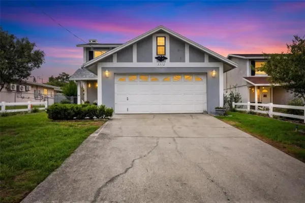 3312 N Lake Drive, Plant City, FL, 33563