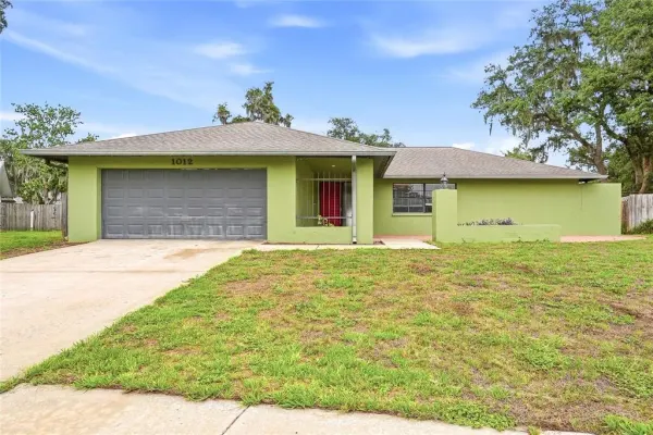 1012 Redbud Circle, Plant City, FL, 33563