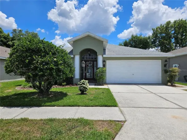 11340 Tee Time Circle, New Port Richey, FL, 34654