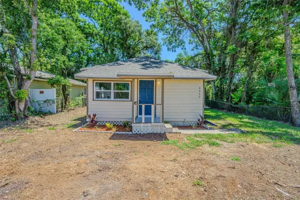 8305 N Klondyke Street, Tampa, FL, 33604