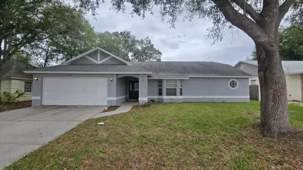 4312 Arley Place, Valrico, FL, 33596