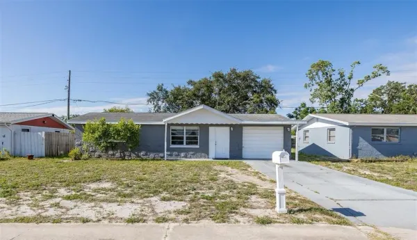 7734 Coventry Drive, Port Richey, FL, 34668