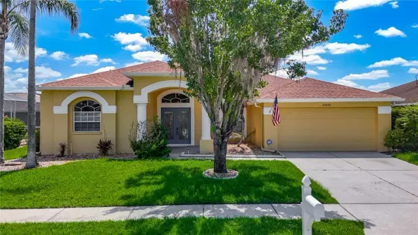 22035 Yachtclub Terrace, Land O Lakes, FL, 34639