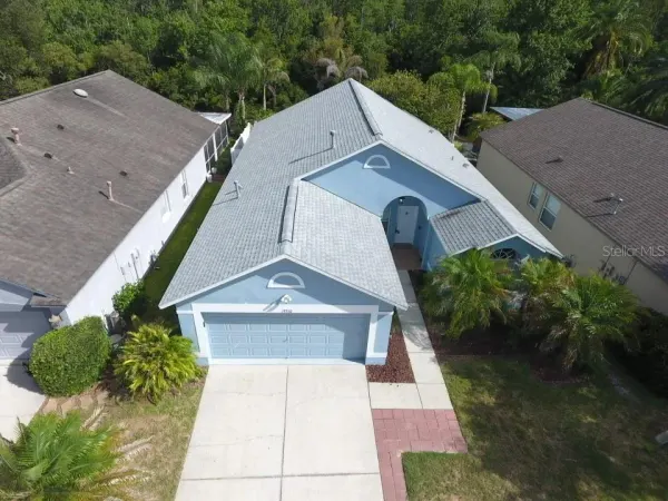 19310 Weedon Court, Land O Lakes, FL, 34638