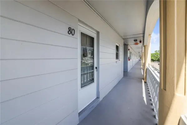 2460 Franciscan Drive, Unit 80, Clearwater, FL, 33763