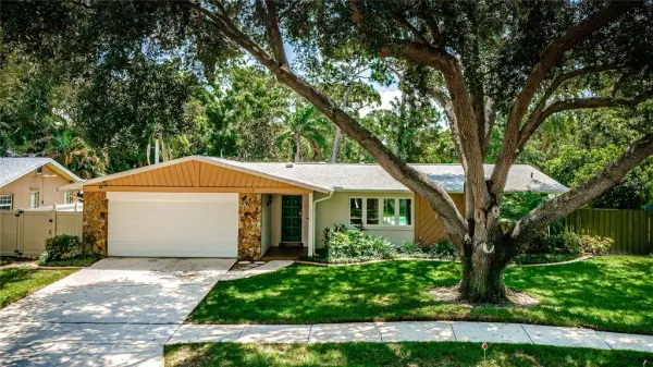 2093 Ashbury Drive, Clearwater, FL, 33764