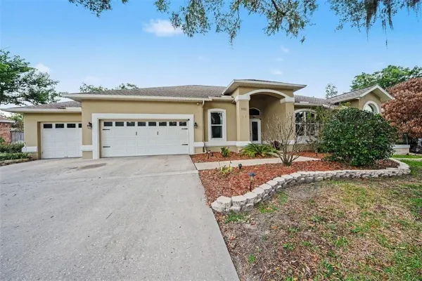 2801 Timbre Shoals Place, Brandon, FL, 33511