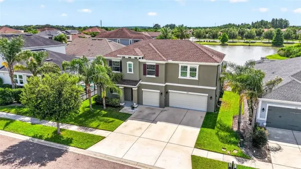 7109 Bay Laurel, Wesley Chapel, FL, 33545