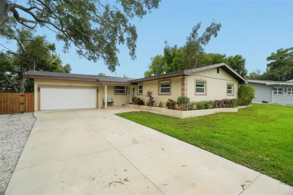 2347 Dora Drive, Clearwater, FL, 33765