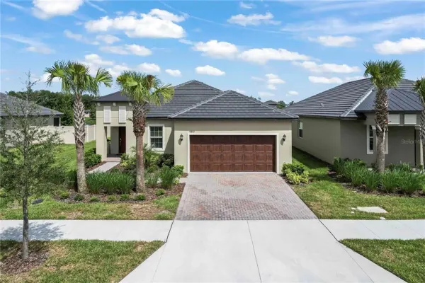 10852 Ibis Brook Court, Land O Lakes, FL, 34638