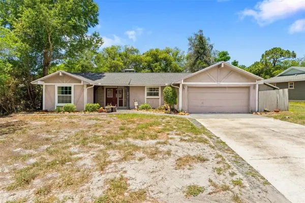 7447 Dundee Way, Weeki Wachee, FL, 34613