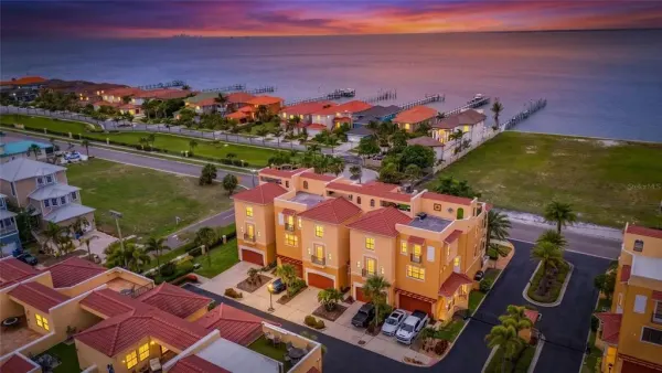 6408 Mayra Shores Lane, Apollo Beach, FL, 33572