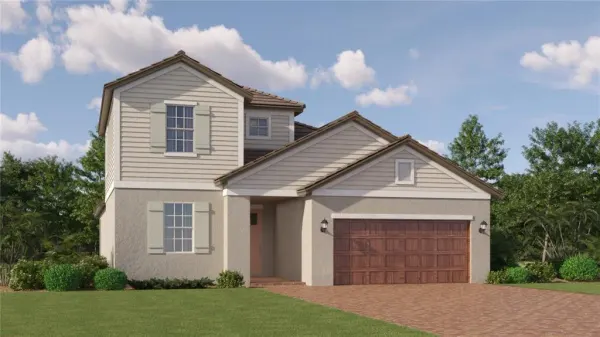 10375 Minnow Ray Drive, Land O Lakes, FL, 34638