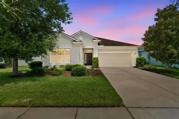17566 Buckingham Garden Drive, Lithia, FL, 33547