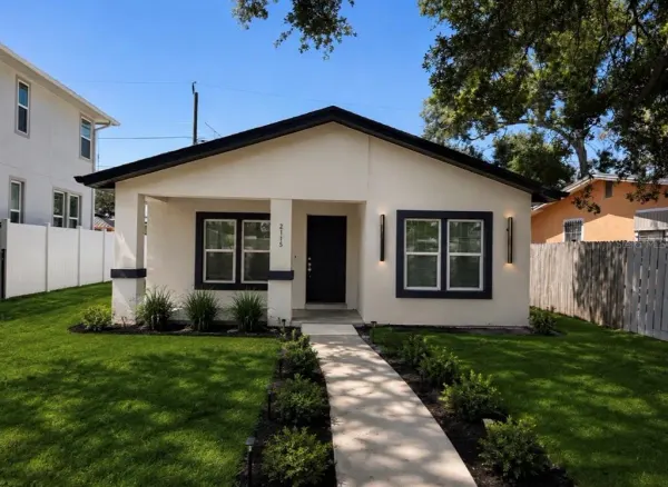 3010 6th Avenue S, St Petersburg, FL, 33712