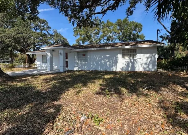 2620 E 33rd Avenue, Tampa, FL, 33610