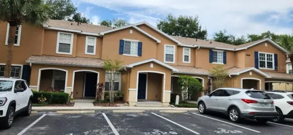 2529 Harn Boulevard, Unit 4, Clearwater, FL, 33764