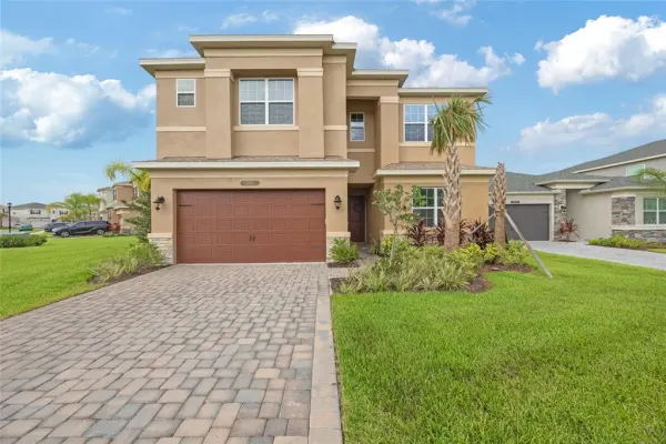 3488 Great Banyan Way, Wesley Chapel, FL, 33543