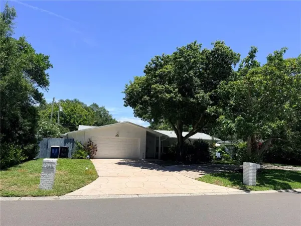 1479 S Evergreen Avenue, Clearwater, FL, 33756