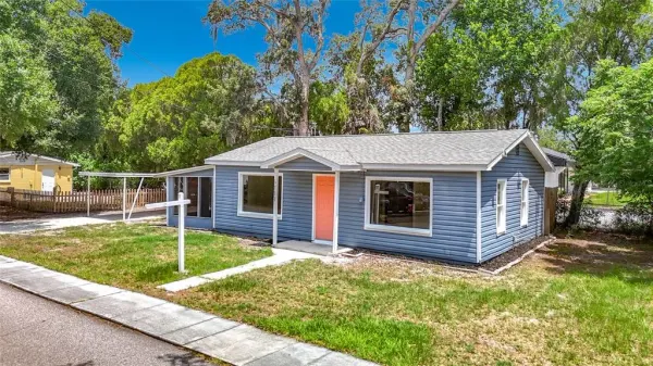 5719 Pine Street, New Port Richey, FL, 34652