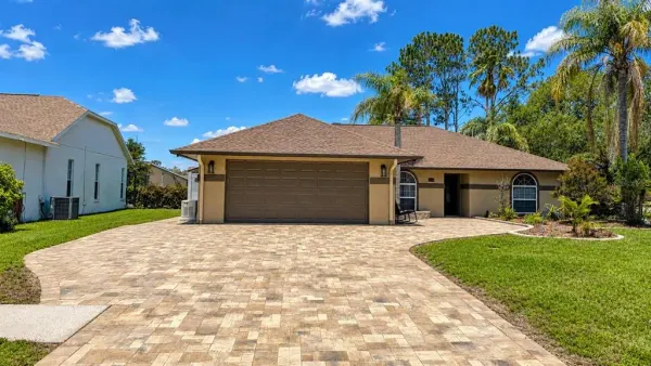 6441 Silver Oaks Drive, Zephyrhills, FL, 33542