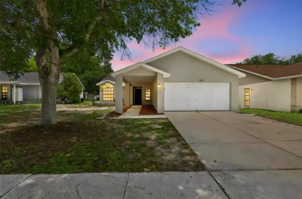 11318 Blackbark Drive, Riverview, FL, 33579