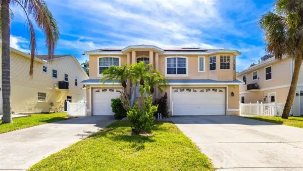 5451 Tropic Drive, New Port Richey, FL, 34653