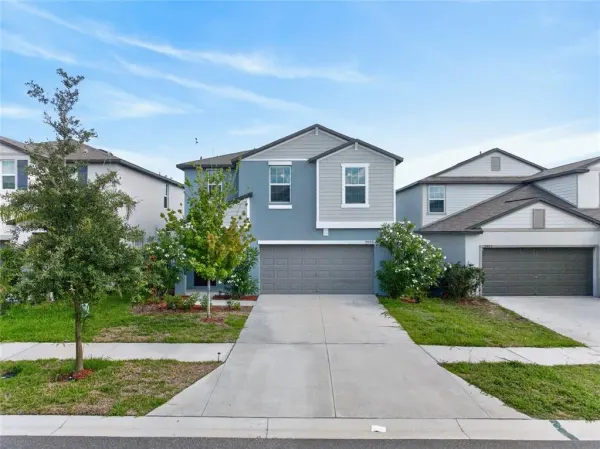 9909 Calypso Orchid Court, Riverview, FL, 33578