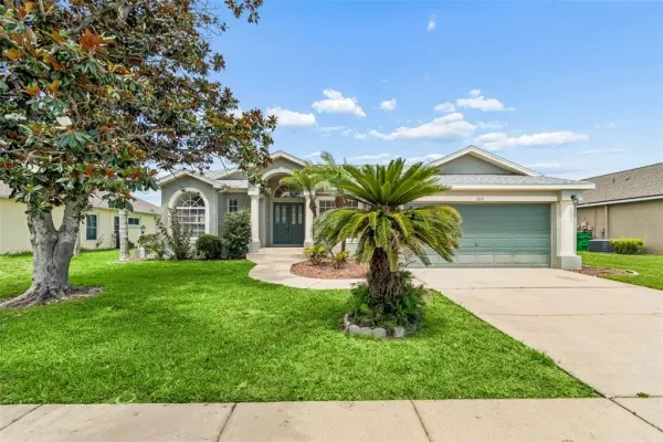 1531 Canoe Drive, Lutz, FL, 33559