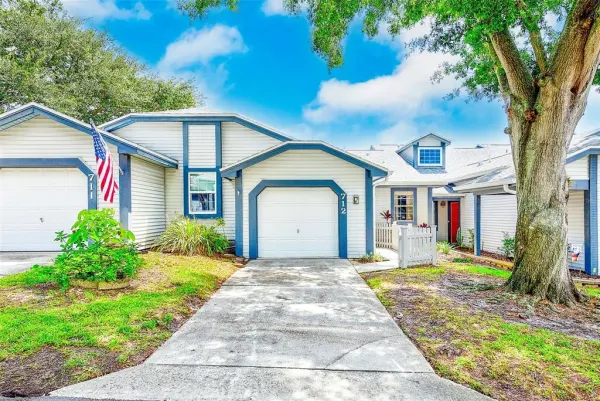39650 Us Highway 19 N, Unit 712, Tarpon Springs, FL, 34689