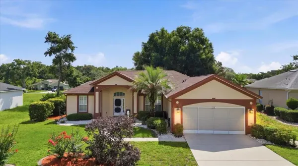 168 W Romany Loop, Beverly Hills, FL, 34465