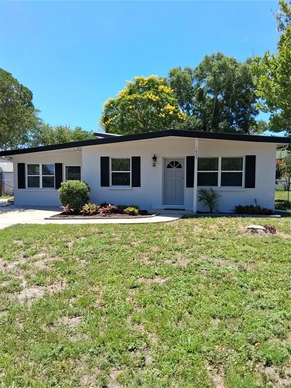 1603 Scott Street, Clearwater, FL, 33755