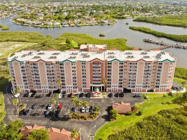 4516 Seagull Drive, Unit 419, New Port Richey, FL, 34652