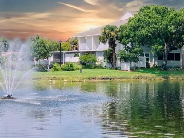 8350 Savannah Trace Circle, Unit 106, Tampa, FL, 33615