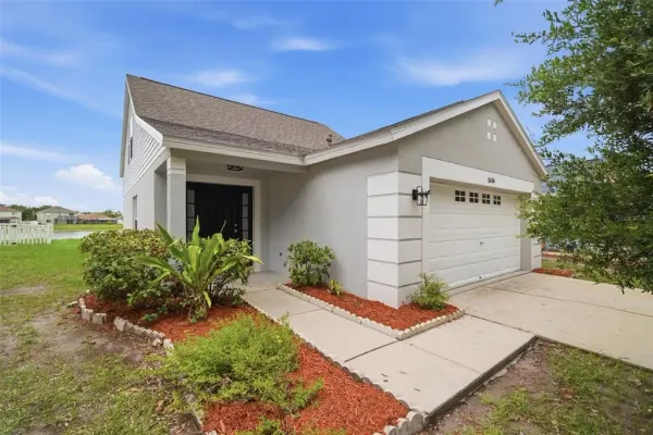 10604 Lakeside Vista Drive, Riverview, FL, 33569