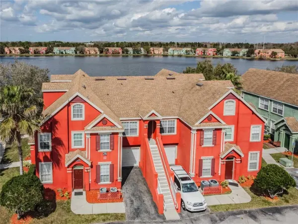 9632 Lake Chase Island Way, Unit 9632, Tampa, FL, 33626