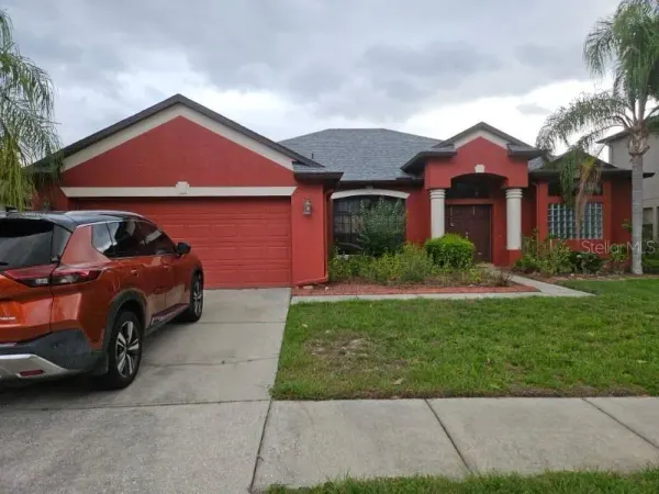 15209 Princewood Lane, Land O Lakes, FL, 34638