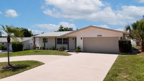 3538 Shady Bluff Drive, Largo, FL, 33770