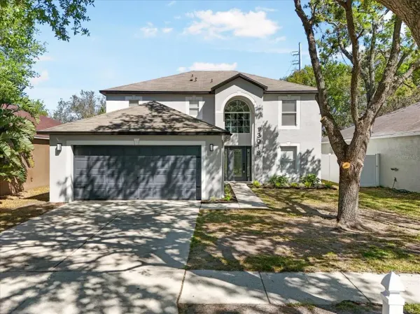 13018 Waterbourne Drive, Gibsonton, FL, 33534