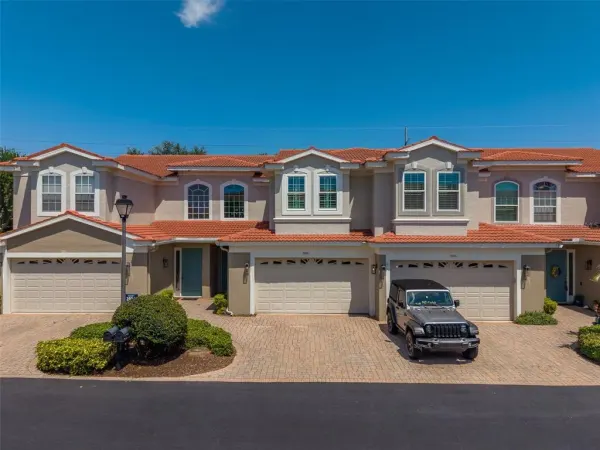 1415 Tessano Place, Palm Harbor, FL, 34683