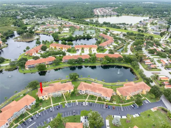 6750 Dali Avenue, Unit 206, Land O Lakes, FL, 34637