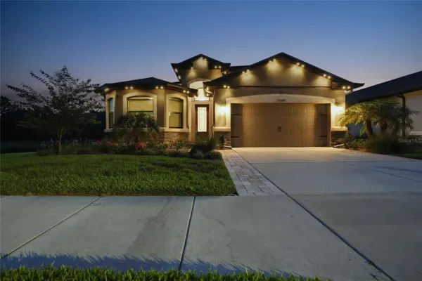 12307 Newt Court, New Port Richey, FL, 34654