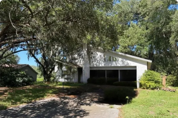 1401 Provincetown Circle, Lutz, FL, 33549