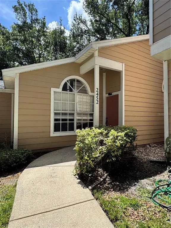 2452 Bush Tail Court, Palm Harbor, FL, 34683