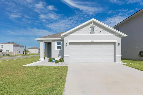 2839 Maiden Grass Isle, Wesley Chapel, FL, 33543